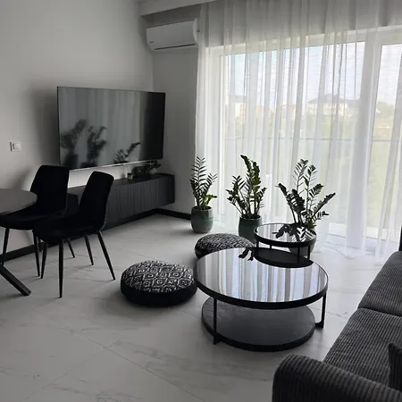 Apartamento Nova