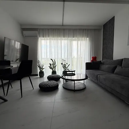 Apartamento Nova