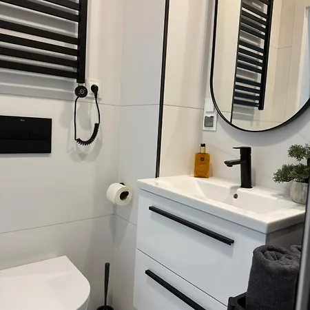 Apartamento Nova Ustronie Morskie