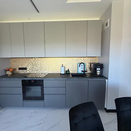 Nova Apartamento
