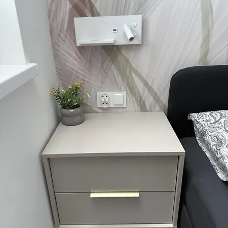 Apartamento Nova