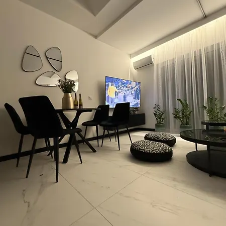 Nova Apartamento *