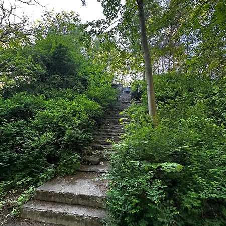 Nova Apartamento Ustronie Morskie