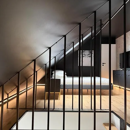 Apartamento Nova Ustronie Morskie