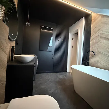 Nova Apartamento