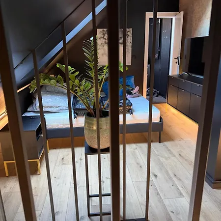 Nova Apartamento *