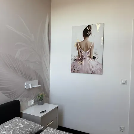 Nova Apartamento *