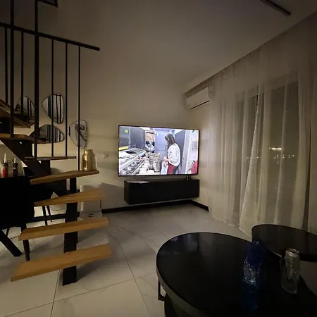 Nova Apartamento Ustronie Morskie