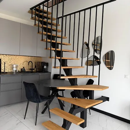 Apartamento Nova *